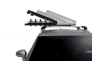 Thule SnowPack Extender